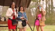 Scene from The Hunting Wives | Image via Lionsgate Television